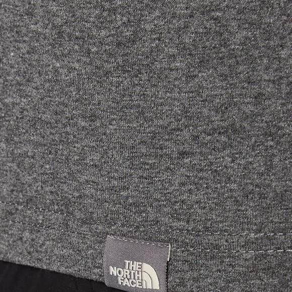 THE NORTH FACE Box NWT Mens Tshirt - Picture 5 of 5